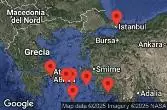 Turchia, Grecia, Canada