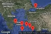 Turchia, Grecia, Stati Uniti