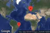 Spagna, Italia, Monaco, Francia, Svezia