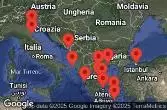 Italia, Croazia, Grecia, Turchia