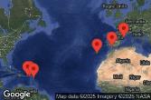 Spagna, Portogallo, Antigua e Barbuda, Isole Vergini britanniche, Porto Rico
