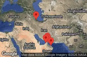 EXPLORA I - trasa 8 nocy podróż z: Dubai w dniu 12/02/2028 - Emirati Arabi Uniti, Oman, Porto Rico