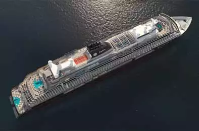 Explora Iv