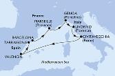 Spain,France,Italy