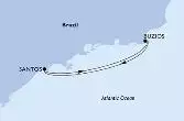Santos,Buzios,Santos