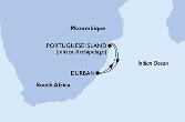 Durban,Portuguese Island,Durban