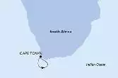 Cape Town,Indian Ocean,Cape Town