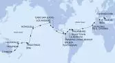 Australia,New Caledonia,Vanuatu,Samoa,American Samoa,United States,Mexico,Costa Rica,Panama,Dominican Republic,Virgin Islands,Netherlands Antilles,Spain,Italy