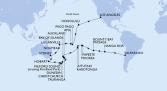 Chile,Pitcairn,French Polynesia,Cook Islands,New Zealand,Australia,New Caledonia,Vanuatu,Samoa,American Samoa,United States
