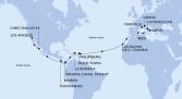 United States,Mexico,Costa Rica,Panama,Dominican Republic,Virgin Islands,Netherlands Antilles,Spain,Italy,France
