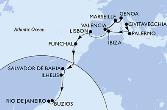 Italy,Spain,France,Portugal,Brazil