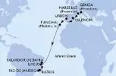 Italy,France,Spain,Portugal,Brazil
