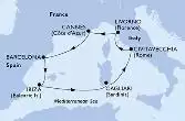 Italy,France,Spain