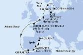 Germany,Denmark,Netherlands,France,Gibraltar,Spain