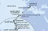France,Spain,Netherlands Antilles,Saint Kitts and Nevis,Saint Vincent and the Grenadines,Barbados,Grenada,Martinique,Guadeloupe