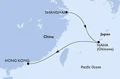 China (Mainland), Japan, China (Hong Kong SAR)