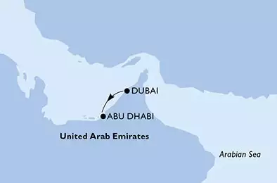 Dubai,Abu Dhabi,Abu Dhabi