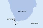 Cape Town,Indian Ocean,Cape Town