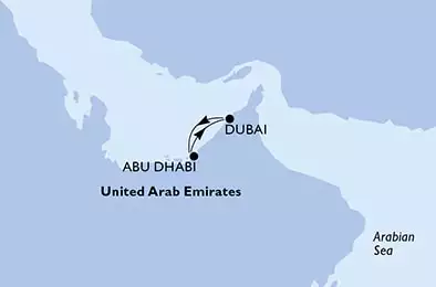 Abu Dhabi,Dubai,Dubai,Abu Dhabi