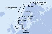 Germany,Norway