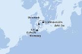 Germany,Denmark