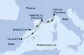 Spain,France,Italy