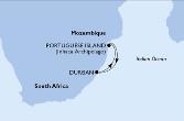 Durban,Portuguese Island,Durban