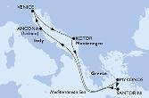 Italy,Montenegro,Greece