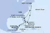 United States,Mexico,Bahamas