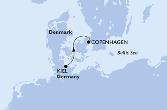 Kiel,Copenhagen