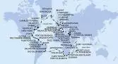 Italy,France,Spain,Malta,Cyprus,Israel,Egypt,Jordan,Saudi Arabia,Kenya,Tanzania,Seychelles,Mauritius,Reunion,Mozambique,South Africa,Namibia,St. Helena,Brazil,Barbados,Saint Lucia,Martinique,Dominican Republic,Bahamas,United States,Canada,Greenland,Iceland,United Kingdom,Netherlands,Germany