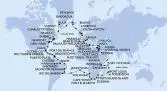 Italy,France,Spain,Malta,Cyprus,Israel,Egypt,Jordan,Saudi Arabia,Kenya,Tanzania,Seychelles,Mauritius,Reunion,Mozambique,South Africa,Namibia,St. Helena,Brazil,Barbados,Saint Lucia,Martinique,Dominican Republic,Bahamas,United States,Canada,Greenland,Iceland,United Kingdom