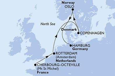 France,Netherlands,Denmark,Norway,Germany