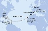 United States,Virgin Islands (British),Spain,France