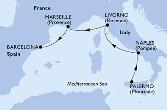 Italy,France,Spain