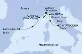 Spain,France,Italy