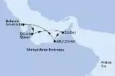 Abu Dhabi,Bahrain,Doha,Dubai,Dubai,Dubai,Abu Dhabi