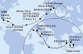 United States,Virgin Islands (British),Spain,France,Italy,Greece,Turkey