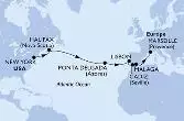 United States,Canada,Portugal,Spain,France