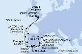 United Kingdom,Spain,Gibraltar,Portugal