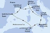 Italy,Tunisia,Spain,France