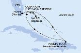 United States,Bahamas,Dominican Republic