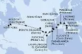 Italy,France,Spain,Gibraltar,Morocco,Portugal,United States