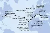 Italy,France,Spain,Gibraltar,Morocco,Portugal,United States