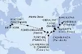 France,Spain,Gibraltar,Morocco,Portugal,United States