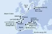 Italy,France,Spain,Germany