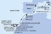 Spain,Morocco,Italy