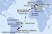 Argentina,Brazil,Spain,Morocco,France,Italy