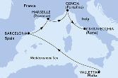 Malta,Spain,France,Italy