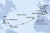 France,Italy,Spain,Portugal,Puerto Rico,United States